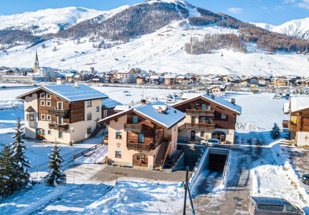 Chalet Amalia